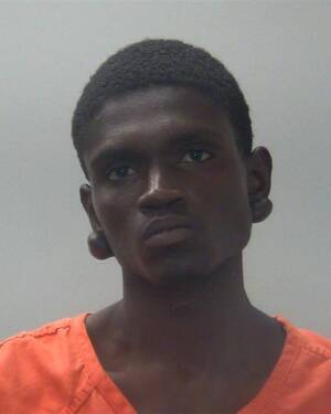 Mugshot of CHITWOOD, KIEONTAI ANDREW 