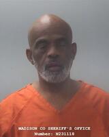 Mugshot of HARPER, DANNY LAVON