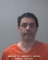 Mugshot of JOHNSON, DAVID LEE