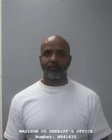 Mugshot of MCCAULEY, TRAVEY LAVELLE