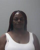 Mugshot of PICKETT, CAROL BURNETT