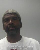Mugshot of CORN, JOHN ALLEN