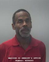 Mugshot of HARRIS, DWIGHT ANTHONY