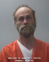 Mugshot of SAMPSON, SEAN LEE