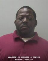 Mugshot of SANDIFER, ROBERT EARL