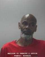 Mugshot of JONES, DEWAYNE DEXTER