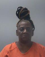 Mugshot of BAIYEWU, MARILYN DILLARD