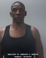 Mugshot of HAYGOOD, DARRELL KENNETH