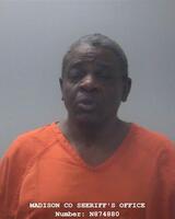 Mugshot of MCCARTNEY, WILLIAM MACK