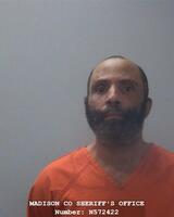 Mugshot of LANIER, MALCOMB SABBATH