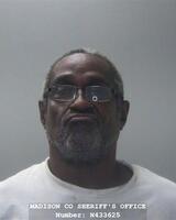 Mugshot of TOWNSEND, JIMMY LEE