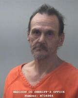 Mugshot of DICKEY, ROY LEE