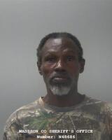 Mugshot of GILBREATH, ADRIAN MONROE