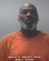 Mugshot of ROBINSON, FRANK LAMONT