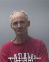 Mugshot of NELSON, JIMMY RUSSELL
