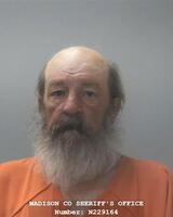Mugshot of WELCH, DANIEL ALAN