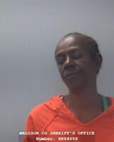 Mugshot of LEWIS, YOLANDA