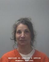 Mugshot of HODGIN, ENOLA ATHENA GRACE