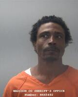 Mugshot of SMITH, JOSEPH MONZEL