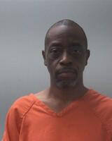 Mugshot of LEDBETTER, CLIFTON EARL
