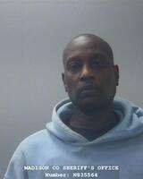 Mugshot of WHITE, TONEY DAVID
