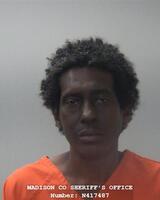 Mugshot of PETTY, JEREL SCOTT