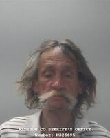 Mugshot of LITTLE, GARY STEVENS
