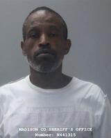 Mugshot of CUNNINGHAM, JOHN LASHAY