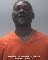Mugshot of SMITH, CHARLES DAVID