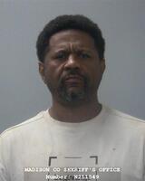 Mugshot of FUQUA, COREY OBRIEN