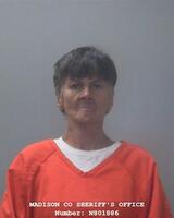 Mugshot of GARRISON, TAMMY RENEE 