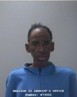 Mugshot of ACKLIN, ANDRE