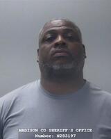 Mugshot of BOYD, DURWIN CORNELIUS