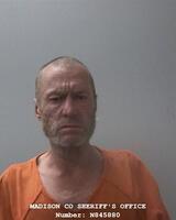 Mugshot of WOOD, TROY LEE