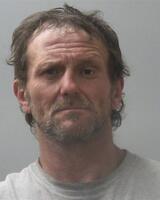 Mugshot of NELSON, MICHAEL RAY