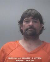 Mugshot of HARGROVE, TOMMY WILEY