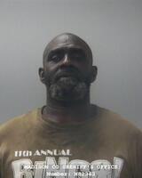 Mugshot of JONES, ANGELO