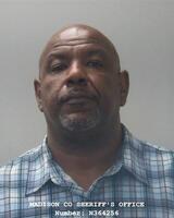 Mugshot of FLETCHER, IVAN TYMON