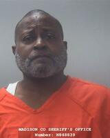 Mugshot of ELLISON, TYRON CORNILLUS