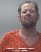 Mugshot of TAYMON, JONATHAN WAYNE