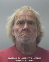 Mugshot of FINLEY, ROBERT PAUL