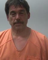 Mugshot of JOHNSON, LANCE ZACARIAS
