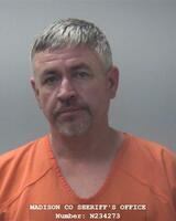 Mugshot of BEARDEN, DARRELL KEITH