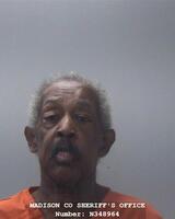 Mugshot of HARRIS, HARRY MORRIS