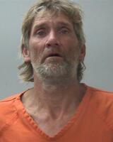Mugshot of ACTON, KEITH LADON