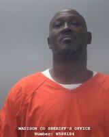 Mugshot of WHITE, MARLON MANTRELL