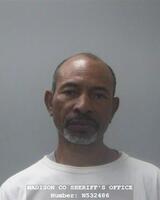 Mugshot of HARRIS, LARRY DONNELL