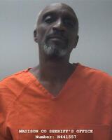 Mugshot of DENT, JOHN EDWARD