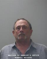 Mugshot of MAY, CURTIS LEE