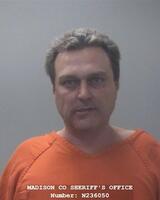 Mugshot of GROVES, DARRYN WADE